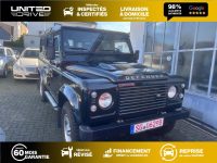 Land Rover Defender SE — photo 4