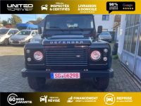 Land Rover Defender SE — photo 7