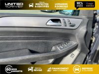 Mercedes Classe M Sport — photo 10