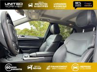 Mercedes Classe M Sport — photo 4