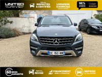 Mercedes Classe M Sport — photo 11