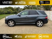 Mercedes Classe M Sport — photo 8