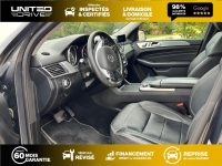 Mercedes Classe M Sport — photo 2