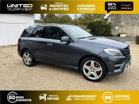 Mercedes Classe M Sport — photo 12