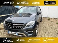Mercedes Classe M Sport — photo 13