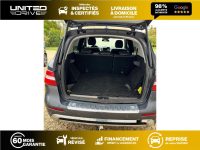 Mercedes Classe M Sport — photo 15