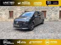 Mercedes Classe V Extra Long Avantgarde 4-Matic - BVA — photo 10