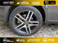Mercedes Classe V Extra Long Avantgarde 4-Matic - BVA — photo 9