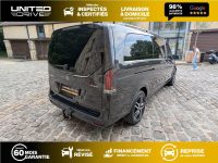 Mercedes Classe V Extra Long Avantgarde 4-Matic - BVA — photo 16
