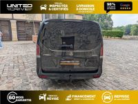 Mercedes Classe V Extra Long Avantgarde 4-Matic - BVA — photo 17