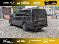 Mercedes Classe V Extra Long Avantgarde 4-Matic - BVA — photo 3