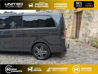 Mercedes Classe V Extra Long Avantgarde 4-Matic - BVA — photo 18