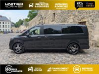 Mercedes Classe V Extra Long Avantgarde 4-Matic - BVA — photo 20