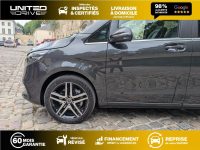 Mercedes Classe V Extra Long Avantgarde 4-Matic - BVA — photo 21