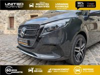 Mercedes Classe V Extra Long Avantgarde 4-Matic - BVA — photo 24