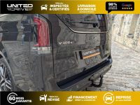 Mercedes Classe V Extra Long Avantgarde 4-Matic - BVA — photo 25