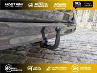 Mercedes Classe V Extra Long Avantgarde 4-Matic - BVA — photo 5