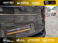 Mercedes Classe V Extra Long Avantgarde 4-Matic - BVA — photo 26