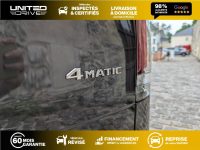 Mercedes Classe V Extra Long Avantgarde 4-Matic - BVA — photo 27