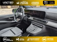 Mercedes Classe V Extra Long Avantgarde 4-Matic - BVA — photo 2