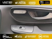 Mercedes Classe V Extra Long Avantgarde 4-Matic - BVA — photo 29
