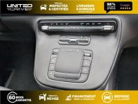 Mercedes Classe V Extra Long Avantgarde 4-Matic - BVA — photo 30