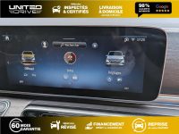 Mercedes Classe V Extra Long Avantgarde 4-Matic - BVA — photo 31
