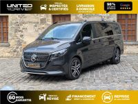 Mercedes Classe V Extra Long Avantgarde 4-Matic - BVA — photo 1