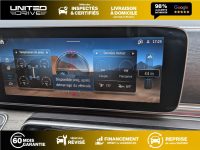 Mercedes Classe V Extra Long Avantgarde 4-Matic - BVA — photo 32