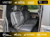 Mercedes Classe V Extra Long Avantgarde 4-Matic - BVA — photo 6