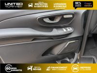 Mercedes Classe V Extra Long Avantgarde 4-Matic - BVA — photo 38