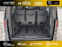 Mercedes Classe V Extra Long Avantgarde 4-Matic - BVA — photo 7