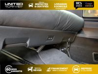 Mercedes Classe V Extra Long Avantgarde 4-Matic - BVA — photo 39
