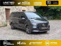 Mercedes Classe V Extra Long Avantgarde 4-Matic - BVA — photo 12