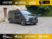 Mercedes Classe V Extra Long Avantgarde 4-Matic - BVA — photo 40