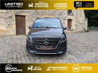 Mercedes Classe V Extra Long Avantgarde 4-Matic - BVA — photo 42