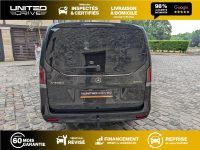 Mercedes Classe V Extra Long Avantgarde 4-Matic - BVA — photo 43