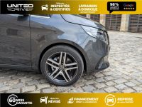 Mercedes Classe V Extra Long Avantgarde 4-Matic - BVA — photo 13