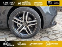 Mercedes Classe V Extra Long Avantgarde 4-Matic - BVA — photo 14