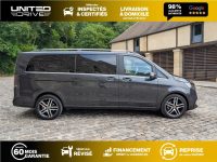 Mercedes Classe V Extra Long Avantgarde 4-Matic - BVA — photo 4
