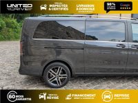 Mercedes Classe V Extra Long Avantgarde 4-Matic - BVA — photo 15