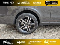 Mercedes Classe V Extra Long Avantgarde 4-Matic - BVA — photo 8