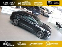 Porsche Macan 4 — photo 10