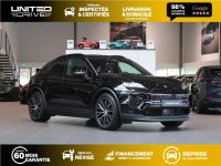 Porsche Macan 4 — photo 1