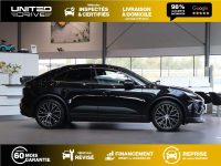 Porsche Macan 4 — photo 6