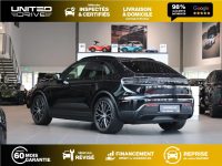 Porsche Macan 4 — photo 3