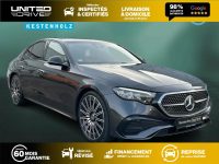 Mercedes Classe E AMG Line - BVA — photo 14