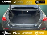 Mercedes Classe E AMG Line - BVA — photo 8