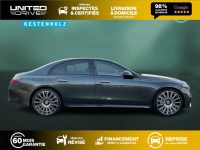 Mercedes Classe E AMG Line - BVA — photo 17