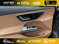 Mercedes Classe E AMG Line - BVA — photo 19